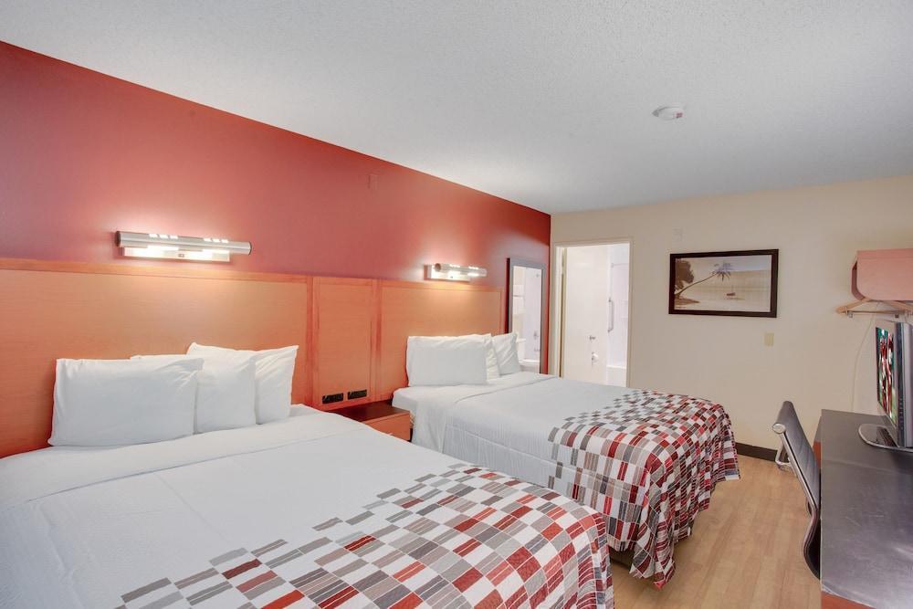 Surestay Hotel By Best Western San Diego Pacific Beach Eksteriør bilde