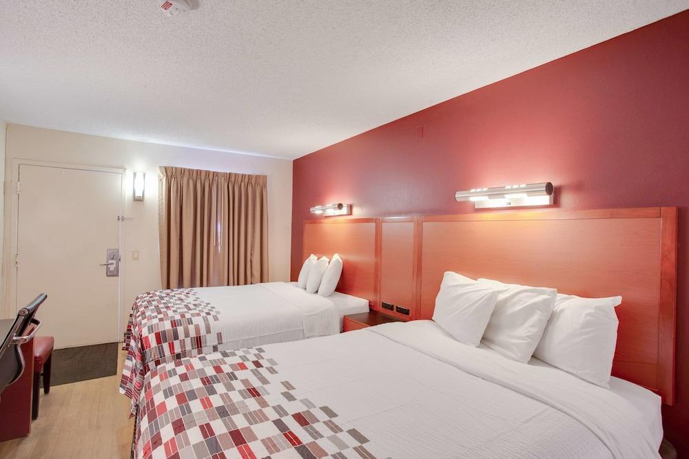 Surestay Hotel By Best Western San Diego Pacific Beach Eksteriør bilde