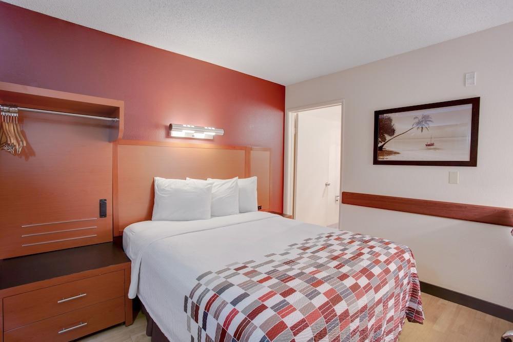 Surestay Hotel By Best Western San Diego Pacific Beach Eksteriør bilde