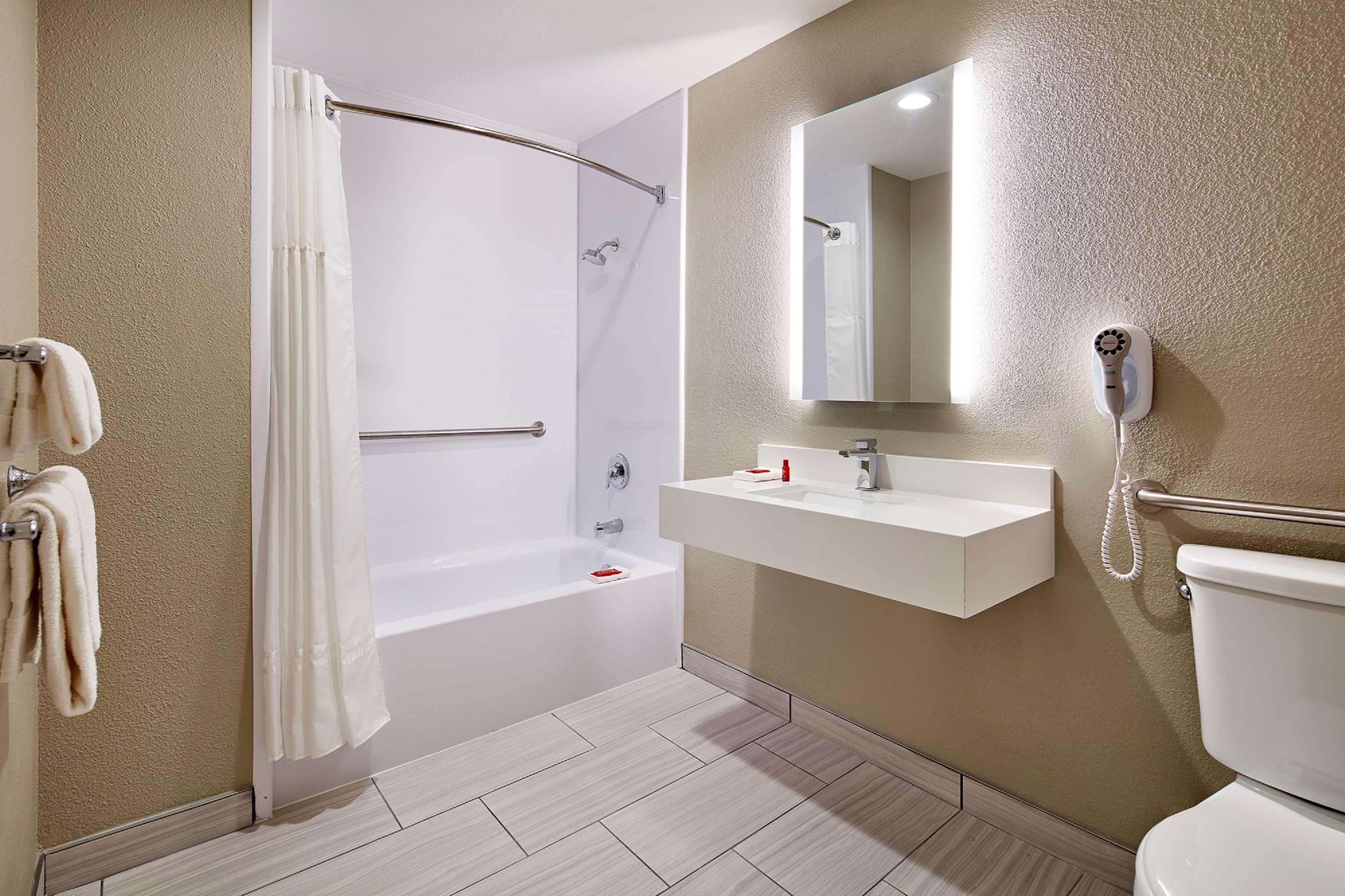Surestay Hotel By Best Western San Diego Pacific Beach Eksteriør bilde