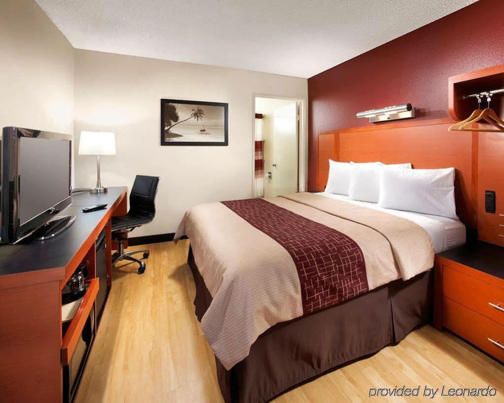 Surestay Hotel By Best Western San Diego Pacific Beach Eksteriør bilde