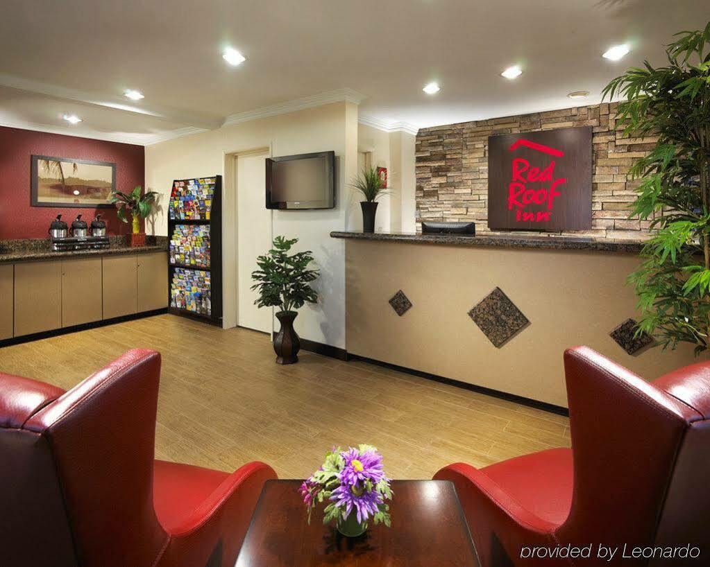 Surestay Hotel By Best Western San Diego Pacific Beach Eksteriør bilde